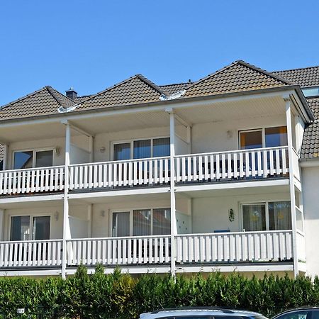 Ferienwohnung Schulte Baabe Luaran gambar