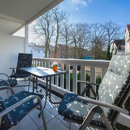 Ferienwohnung Schulte Baabe Luaran gambar