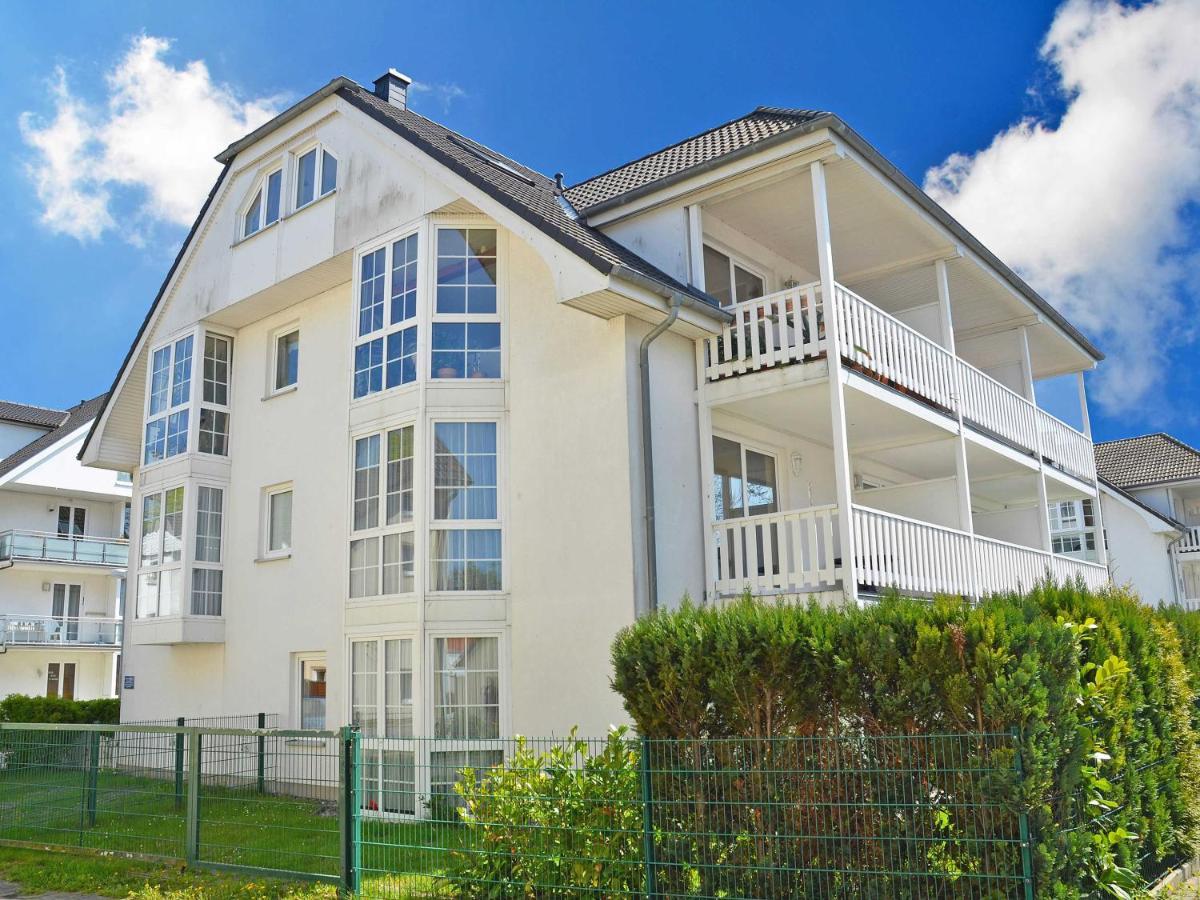 Ferienwohnung Schulte Baabe Luaran gambar