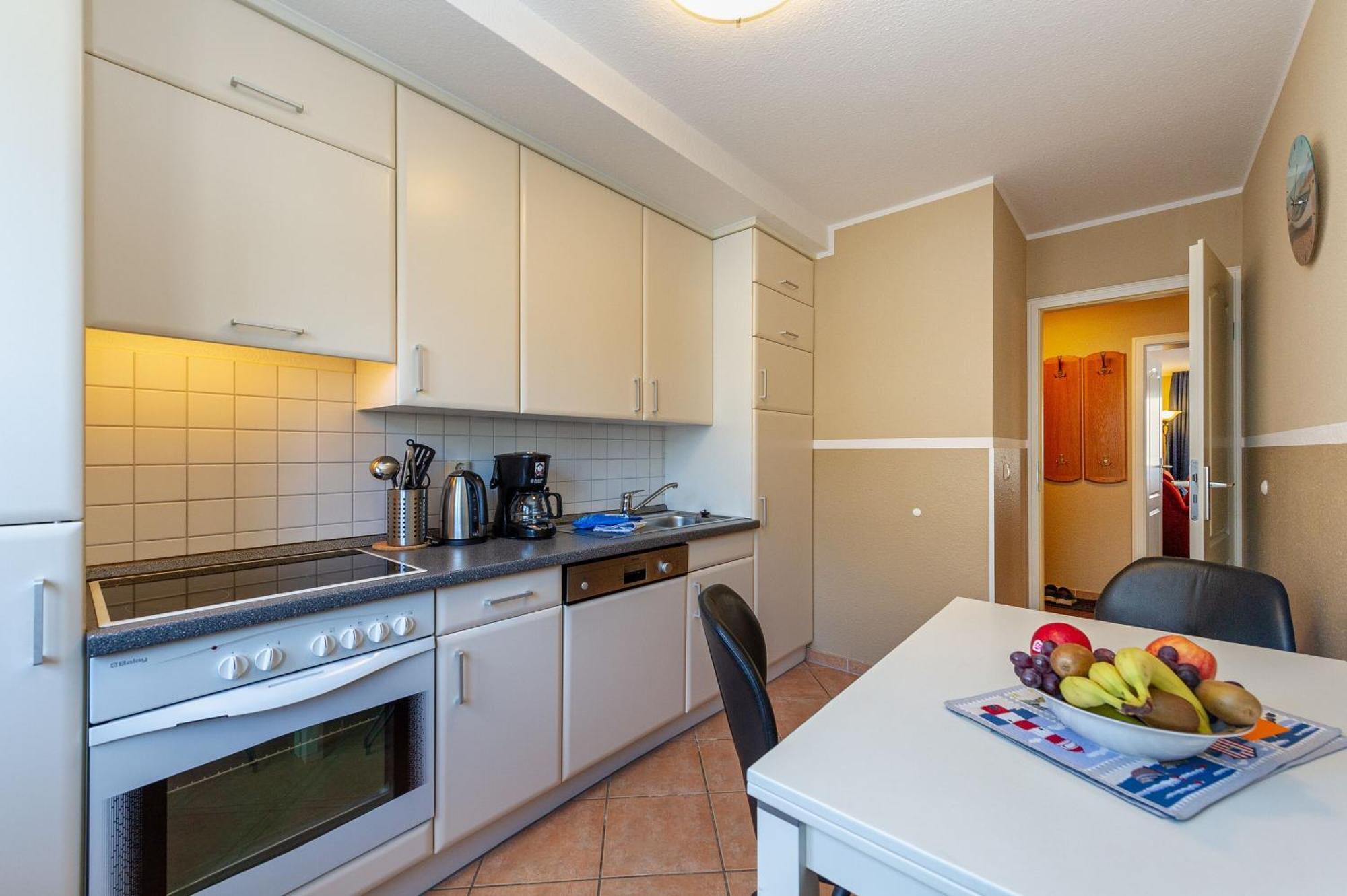 Ferienwohnung Schulte Baabe Luaran gambar